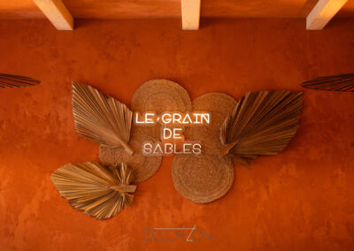 Le Grain de Sables